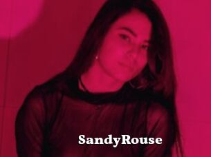 SandyRouse