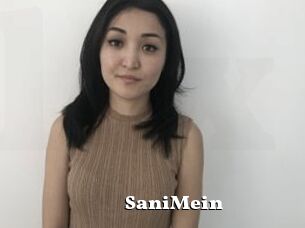 SaniMein