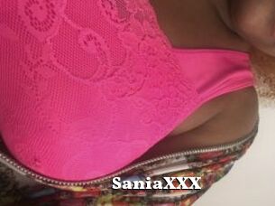 SaniaXXX