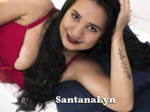 SantanaLyn