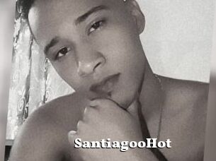 SantiagooHot