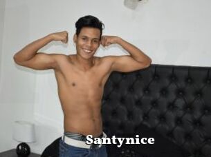 Santynice