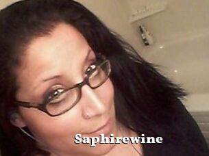 Saphirewine