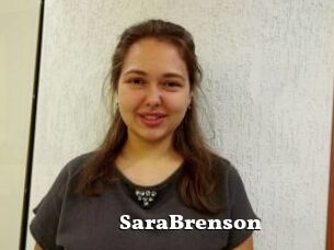 SaraBrenson