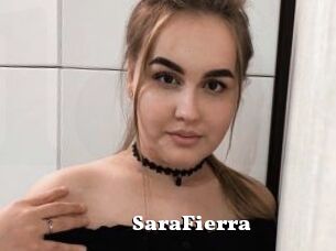 SaraFierra