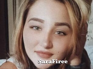 SaraFiree