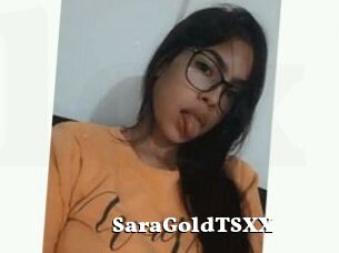 SaraGoldTSXX