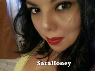 SaraHoney