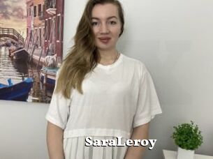 SaraLeroy