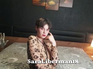 SaraLiberman18