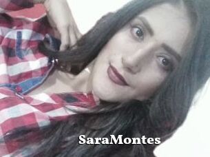 SaraMontes