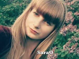 SaraO