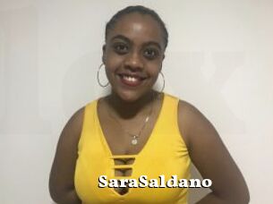 SaraSaldano