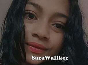 SaraWallker