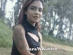 SaraWhinter