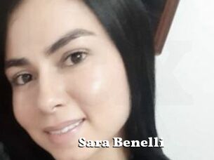 Sara_Benelli