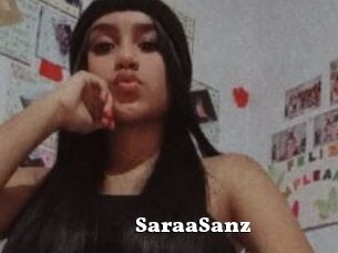 SaraaSanz