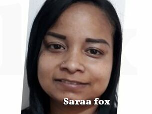 Saraa_fox