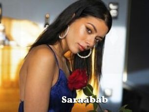 Saraabab