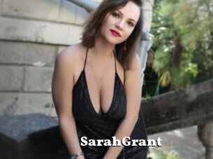 SarahGrant