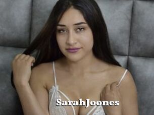 SarahJoones