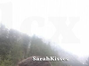 SarahKisses