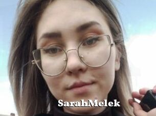 SarahMelek