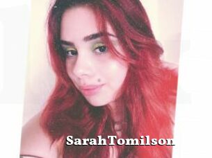 SarahTomilson