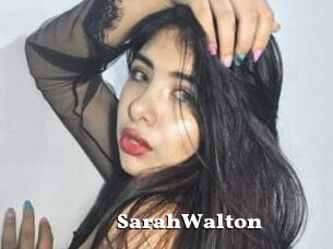 SarahWalton