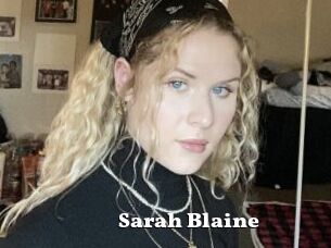 Sarah_Blaine