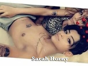 Sarah_Horny