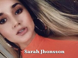 Sarah_Jhonsson