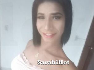 SarahiHot