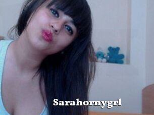 Sarahornygrl