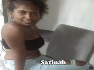 Sarinah