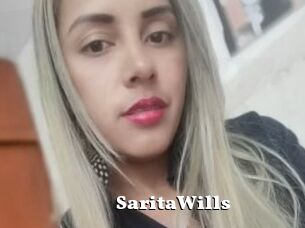 SaritaWills