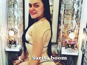 Sarita_boom