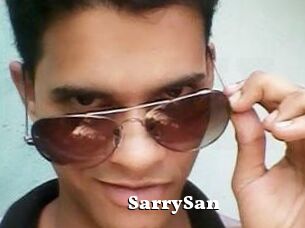 SarrySan