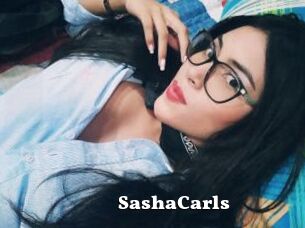 SashaCarls