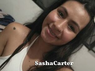 SashaCarter