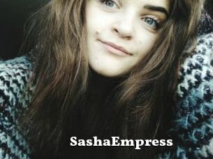 SashaEmpress