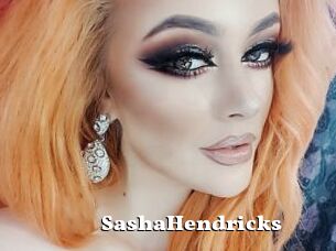 SashaHendricks