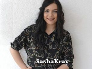 SashaKray