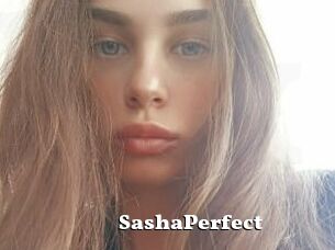 SashaPerfect