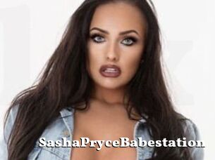 SashaPryceBabestation