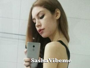 SashaVibeme