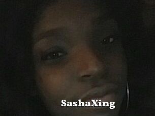 SashaXing