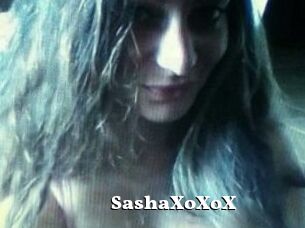 SashaXoXoX