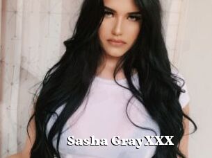 Sasha_GrayXXX