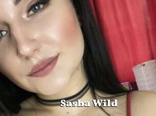 Sasha_Wild